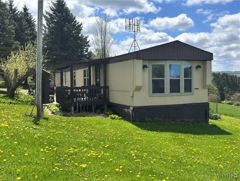 Property at 5298 Felton Hill Road, Ashford, NY 14171