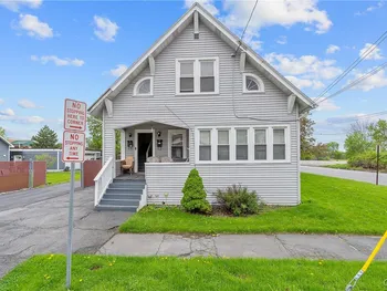 Property at 137 North Ave & Eastwood Road, Syracuse, NY 13206