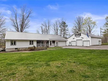 Property at 545 County Route 54, Schroeppel, NY 13132