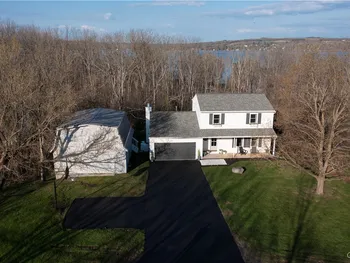Property at 2319 Lake Road, Spafford, NY 13152