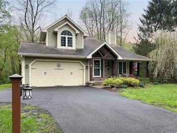 Property at 5721 Jordan Road, Elbridge, NY 13080