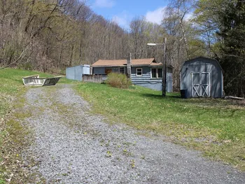 Property at 489 Ten Eyck Road, Decatur, NY 12043