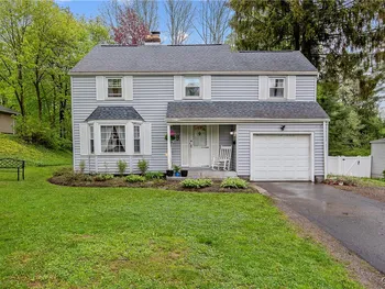 Property at 4 Wilson Drive, Marcellus, NY 13108