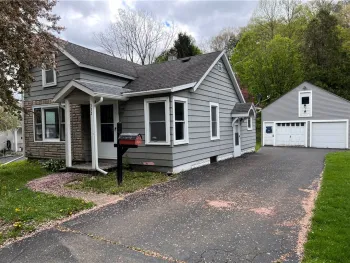 Property at 332 Jamestown Street, Persia, NY 14070
