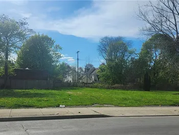Property at 868 Jefferson Avenue, Buffalo, NY 14204