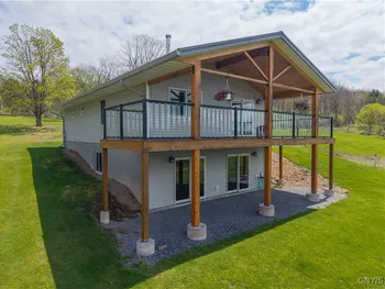 Property at 5689 Holmes Hill Road, Conesus, NY 14435