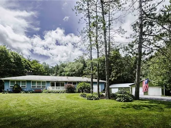 Property at 4692 Murphy Road, Tully, NY 13159