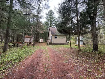 Property at 8386 Hoffman Road, New Bremen, NY 13367