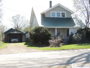 Property at 5465 Lake Road, Chautauqua, NY 14728