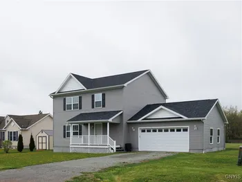 Property at 36395 Sarah Lane, Orleans, NY 13656