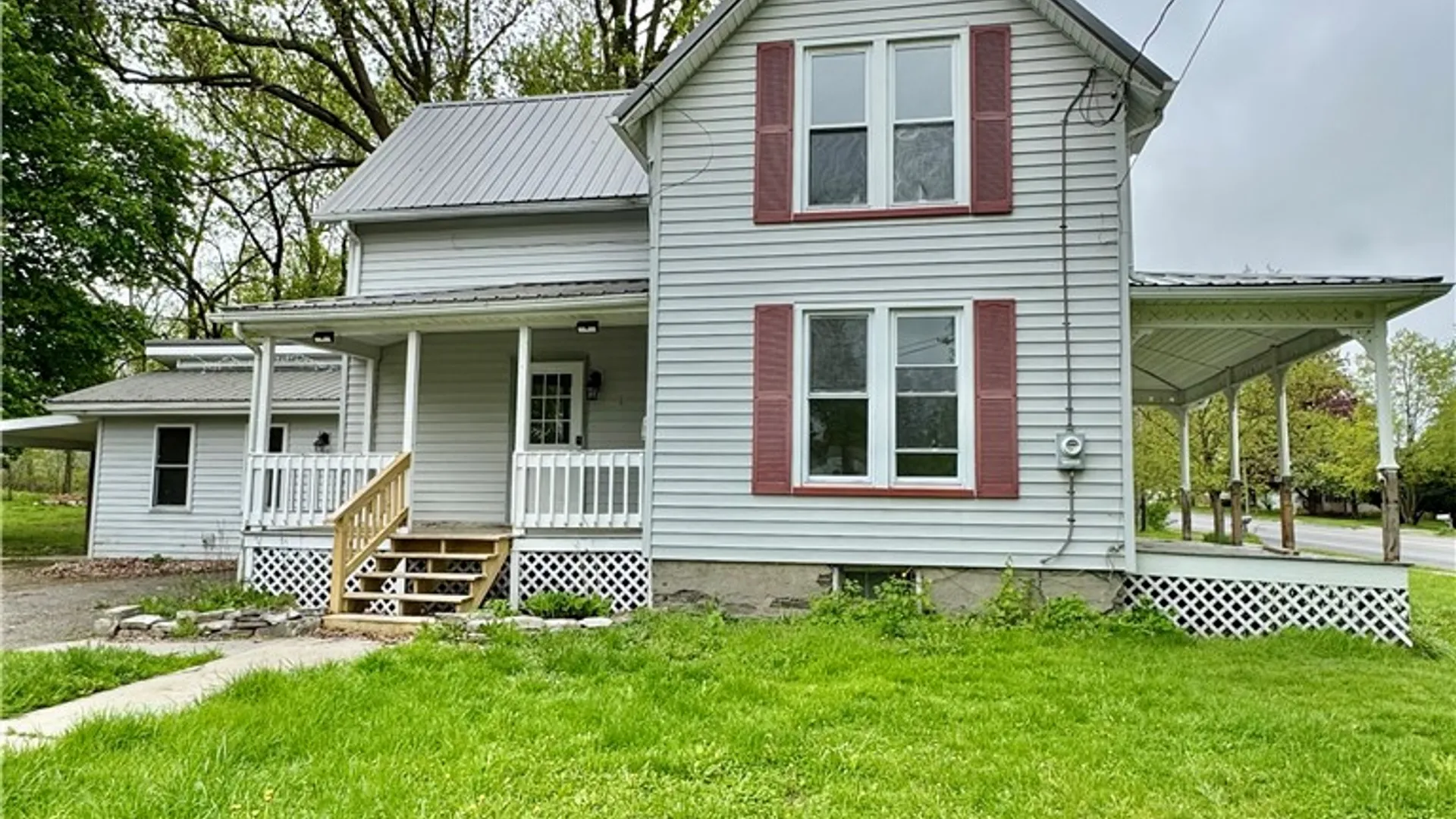 Property at 3748 Main Street, Hector, NY 14818 2