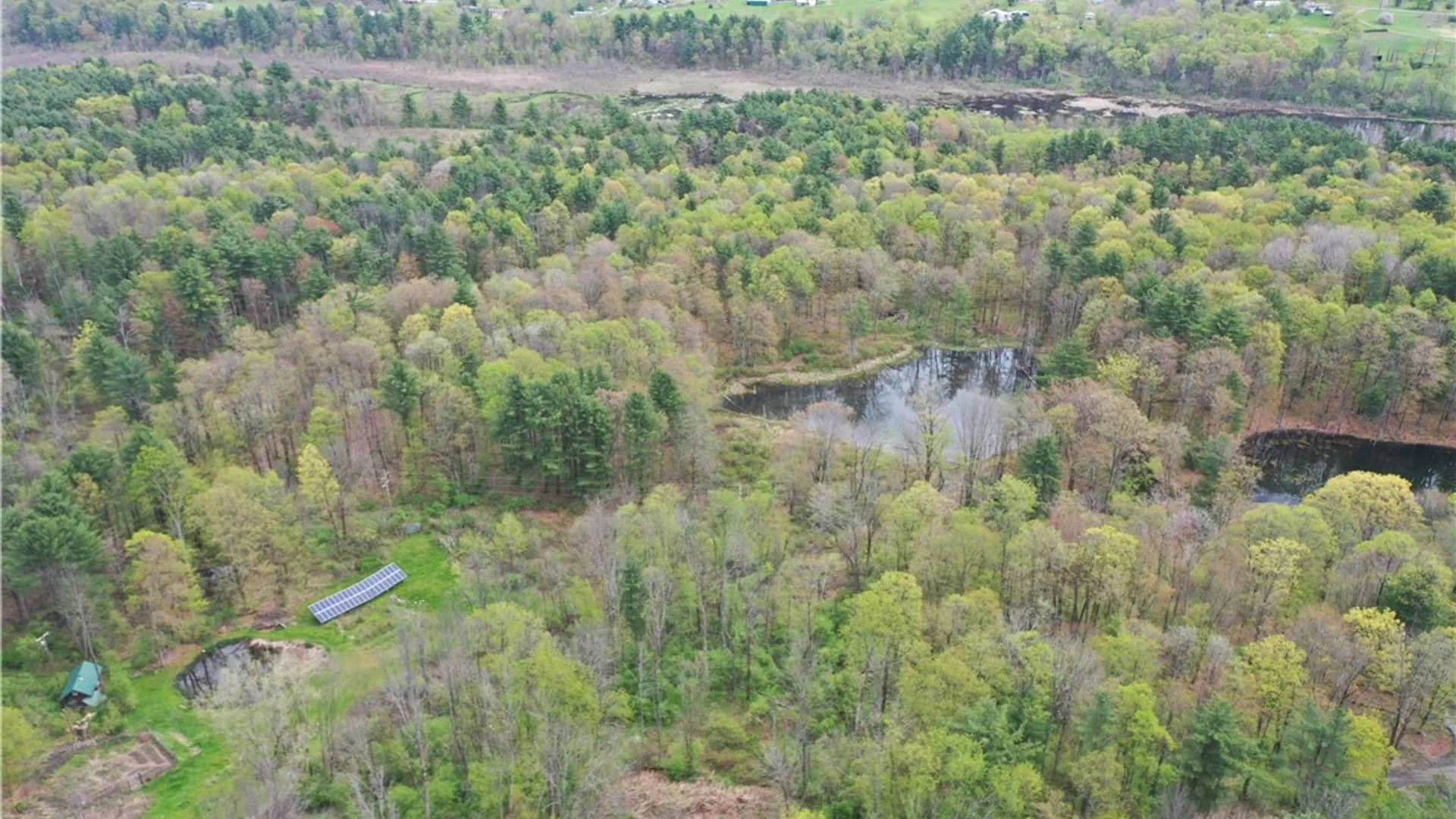 Property at 0 Coddington Road, Caroline, NY 14817 2