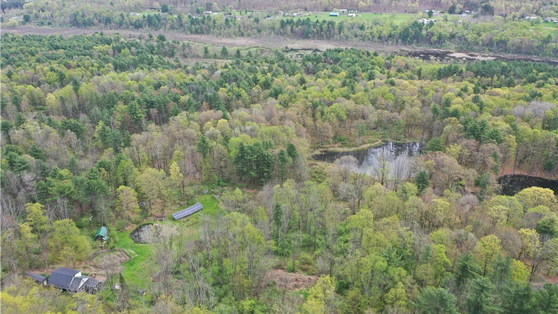 Property at 0 Coddington Road, Caroline, NY 14817 3