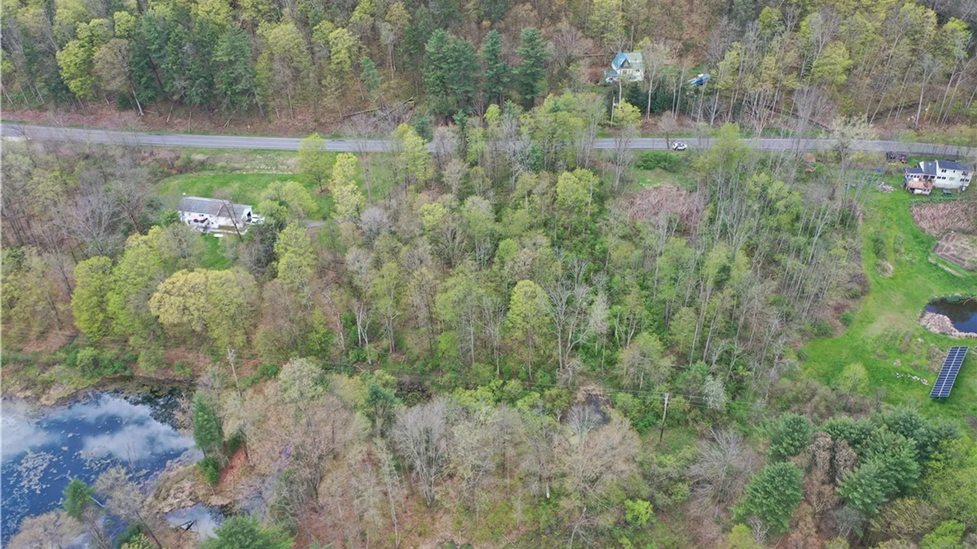 Property at 0 Coddington Road, Caroline, NY 14817 6