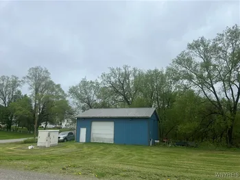 Property at 13449 Grove Street, Sardinia, NY 14030