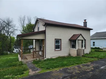Property at 9-11 First Hill Street, Mentz, NY 13140