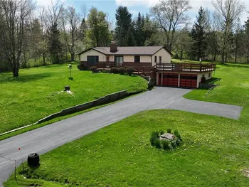 Property at 9856 Emerling Road, Boston, NY 14025