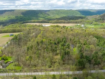 Property at Gulick Road, Naples, NY 14512