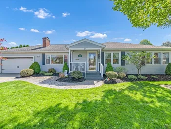 Property at 241 Seneca Street, Collins, NY 14070