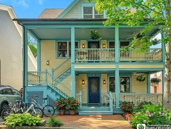 Property at 18 Ames Avenue, Chautauqua, NY 14722