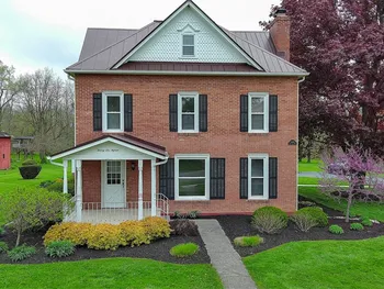 Property at 2615 York Road, York, NY 14592