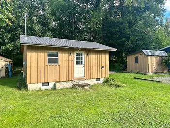 Property at 3561 J C Avenue, Otisco, NY 13110