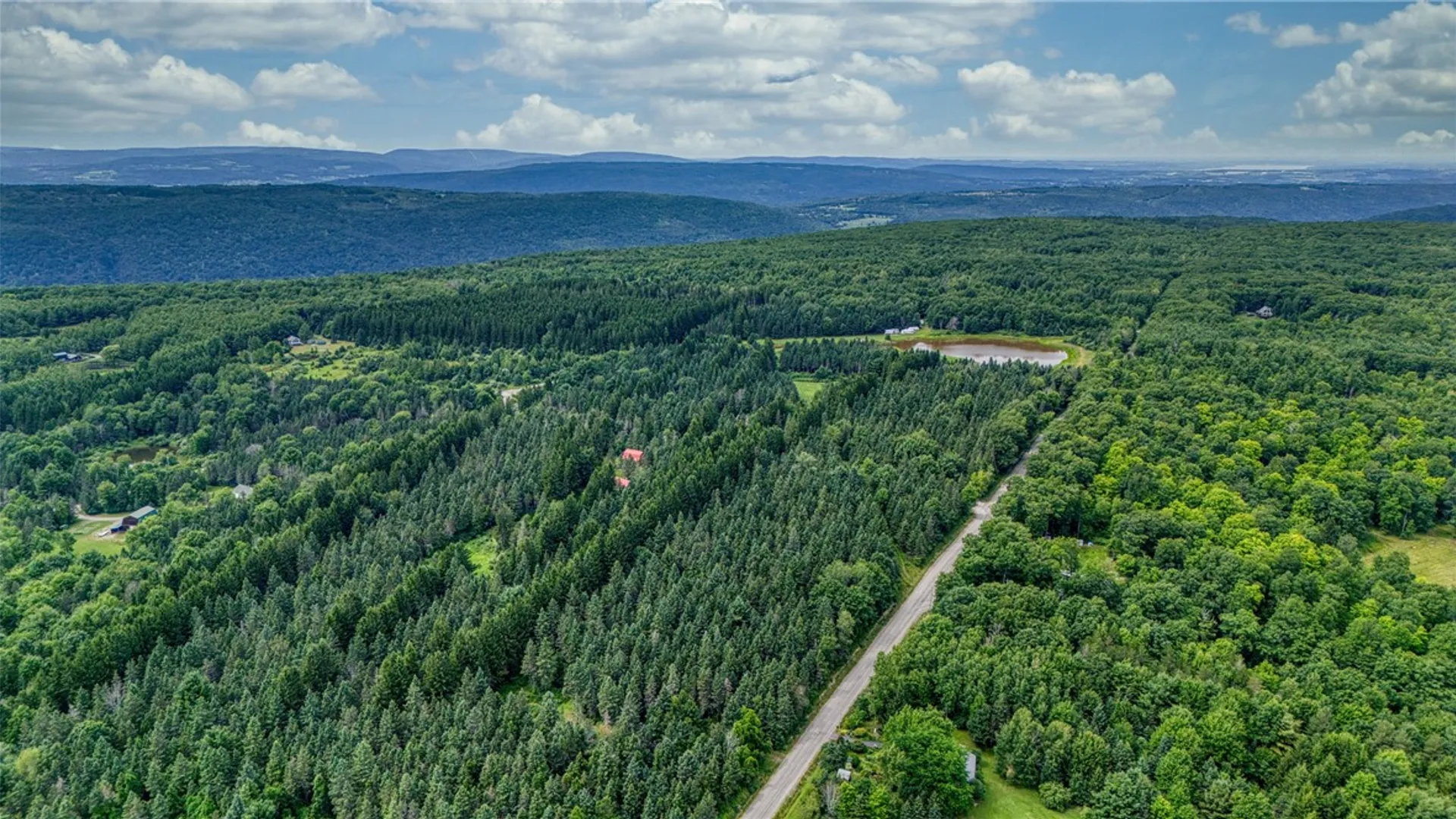 Property at 5321 Highlands Drive, Italy, NY 14418 12