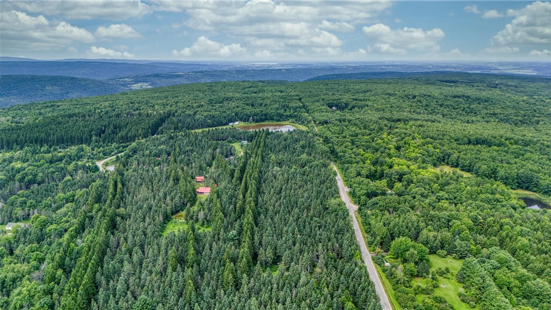 Property at 5321 Highlands Drive, Italy, NY 14418 13