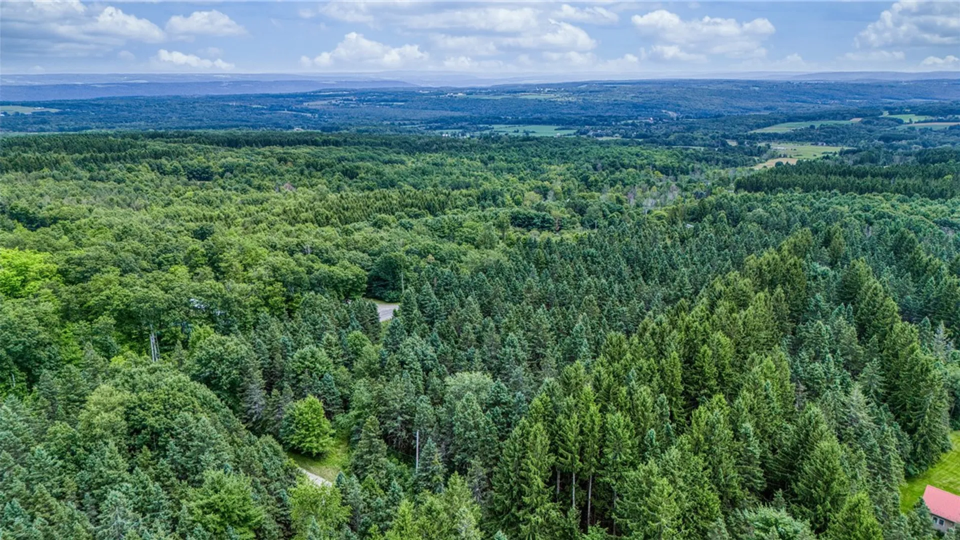 Property at 5321 Highlands Drive, Italy, NY 14418 14