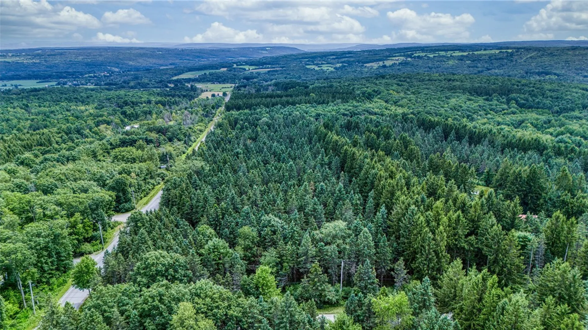 Property at 5321 Highlands Drive, Italy, NY 14418 15