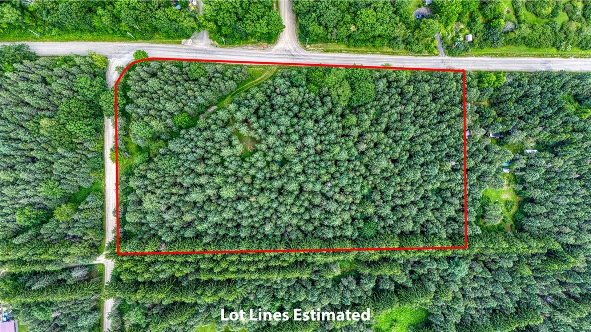 Property at 5321 Highlands Drive, Italy, NY 14418 3