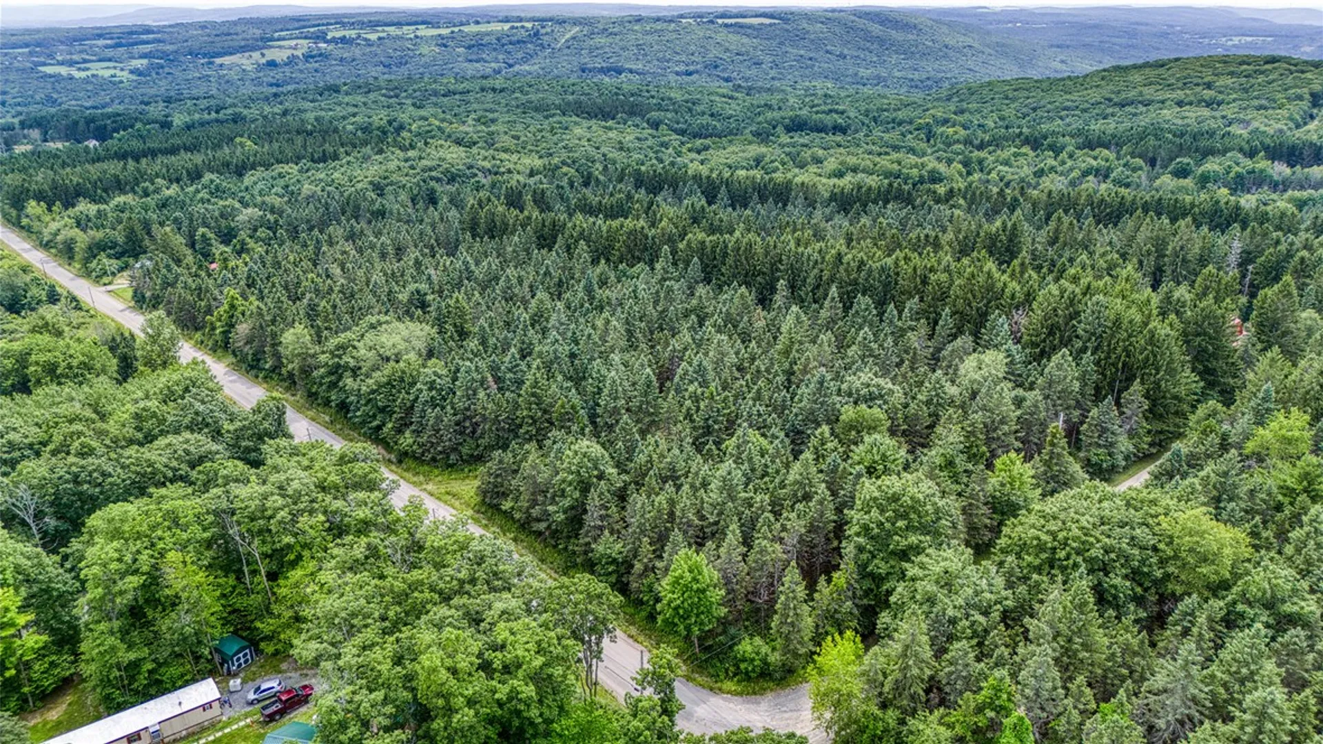 Property at 5321 Highlands Drive, Italy, NY 14418 9