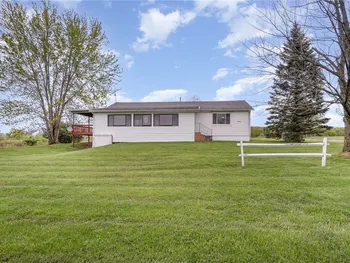 Property at 9465 Fuller Road, Nunda, NY 14517