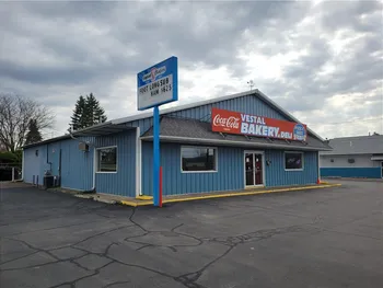 Property at 176 Vestal Parkway E, Vestal, NY 13850