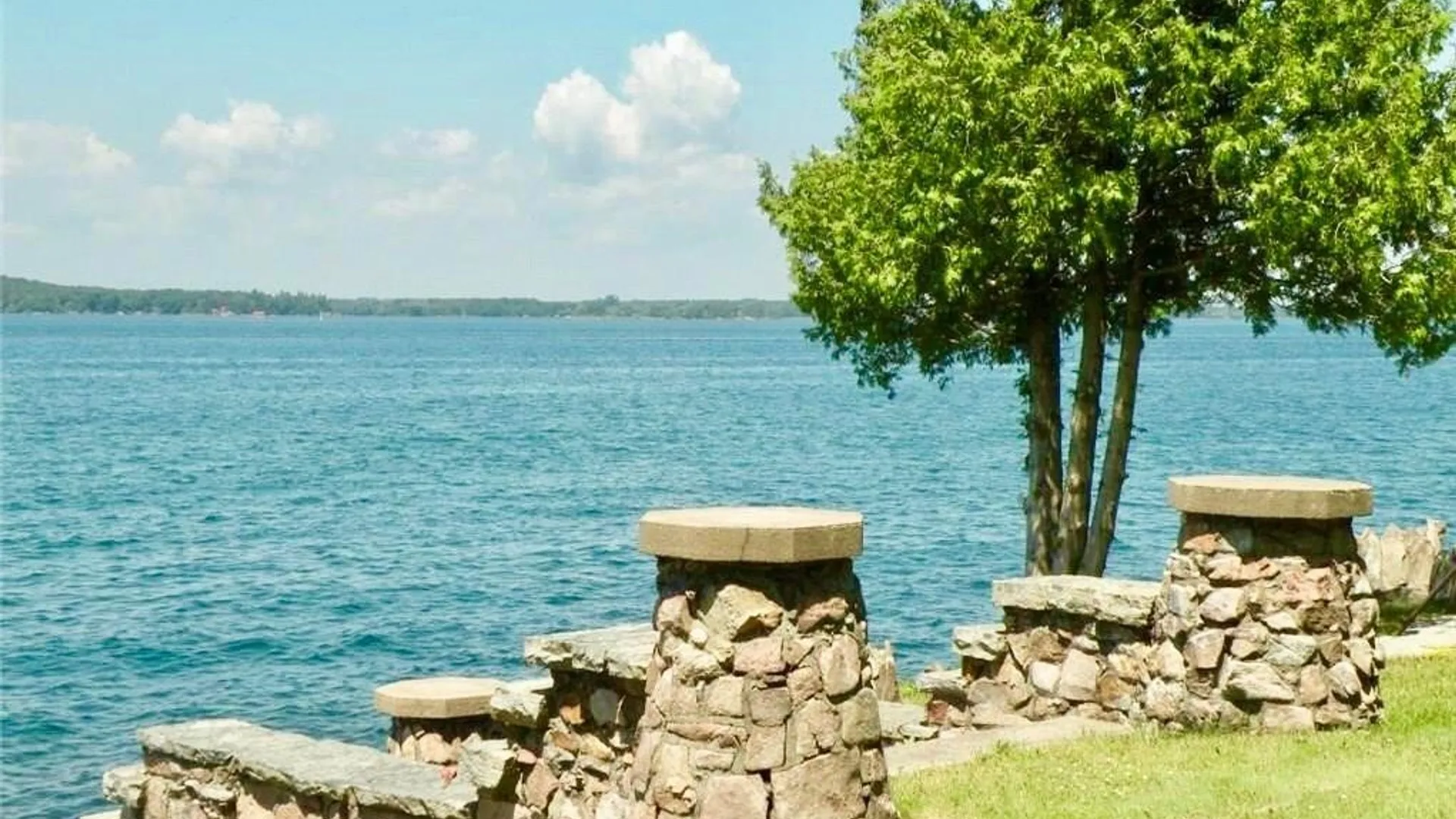 Property at 0 Birch Island, Lot A, Alexandria, NY 13607 2