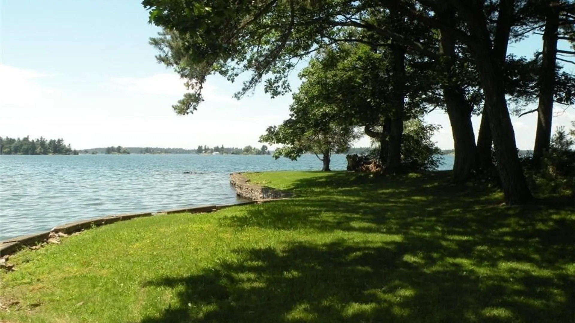 Property at 0 Birch Island, Lot A, Alexandria, NY 13607 4