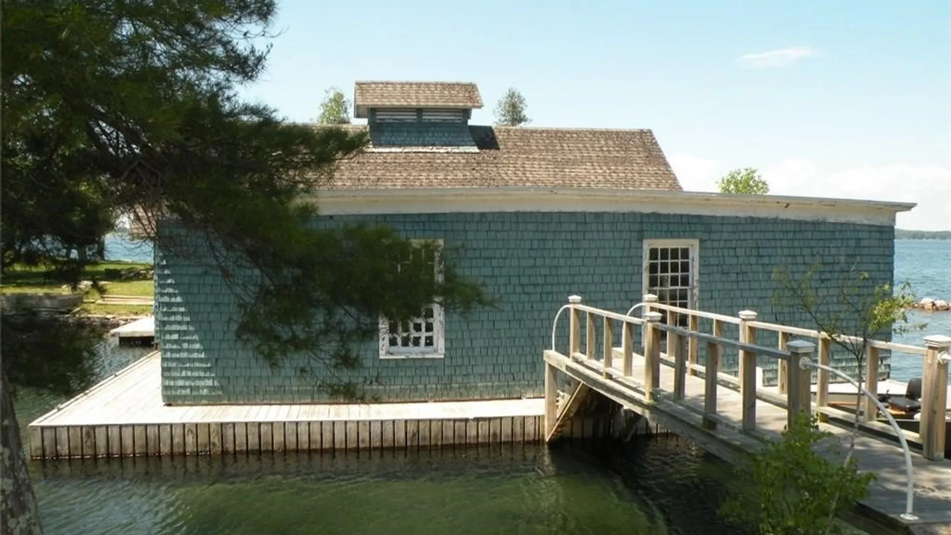 Property at 0 Birch Island, Lot A, Alexandria, NY 13607 6