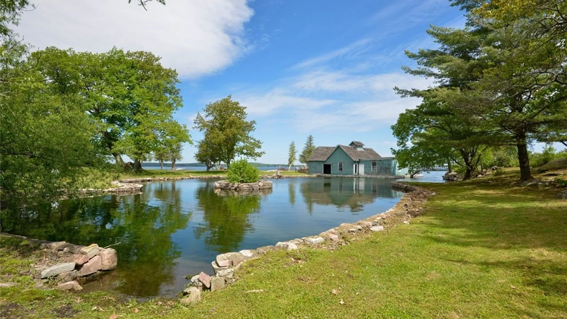 Property at 0 Birch Island, Lot A, Alexandria, NY 13607 7