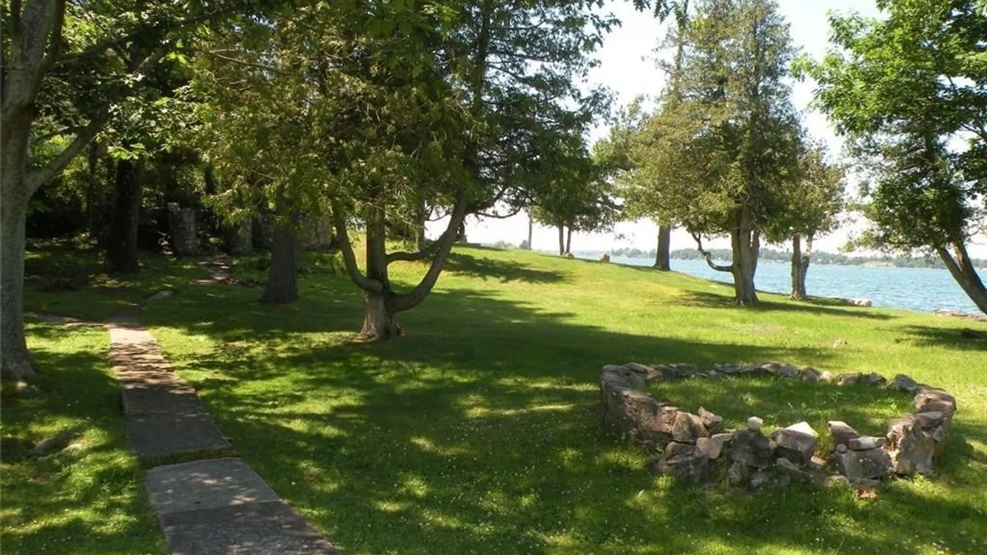 Property at 0 Birch Island, Lot A, Alexandria, NY 13607 8