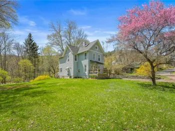211 Old Prospect Avenue, Walton, NY 13856