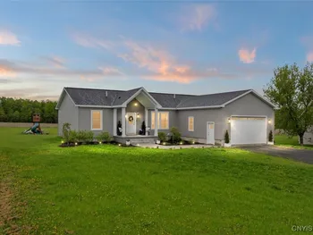 Property at 161 Knapps Knolle Rd, Schuyler, NY 13502