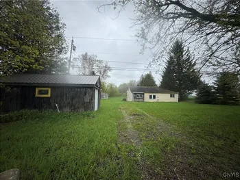 Property at 3628 Deer River Road, Denmark, NY 13619