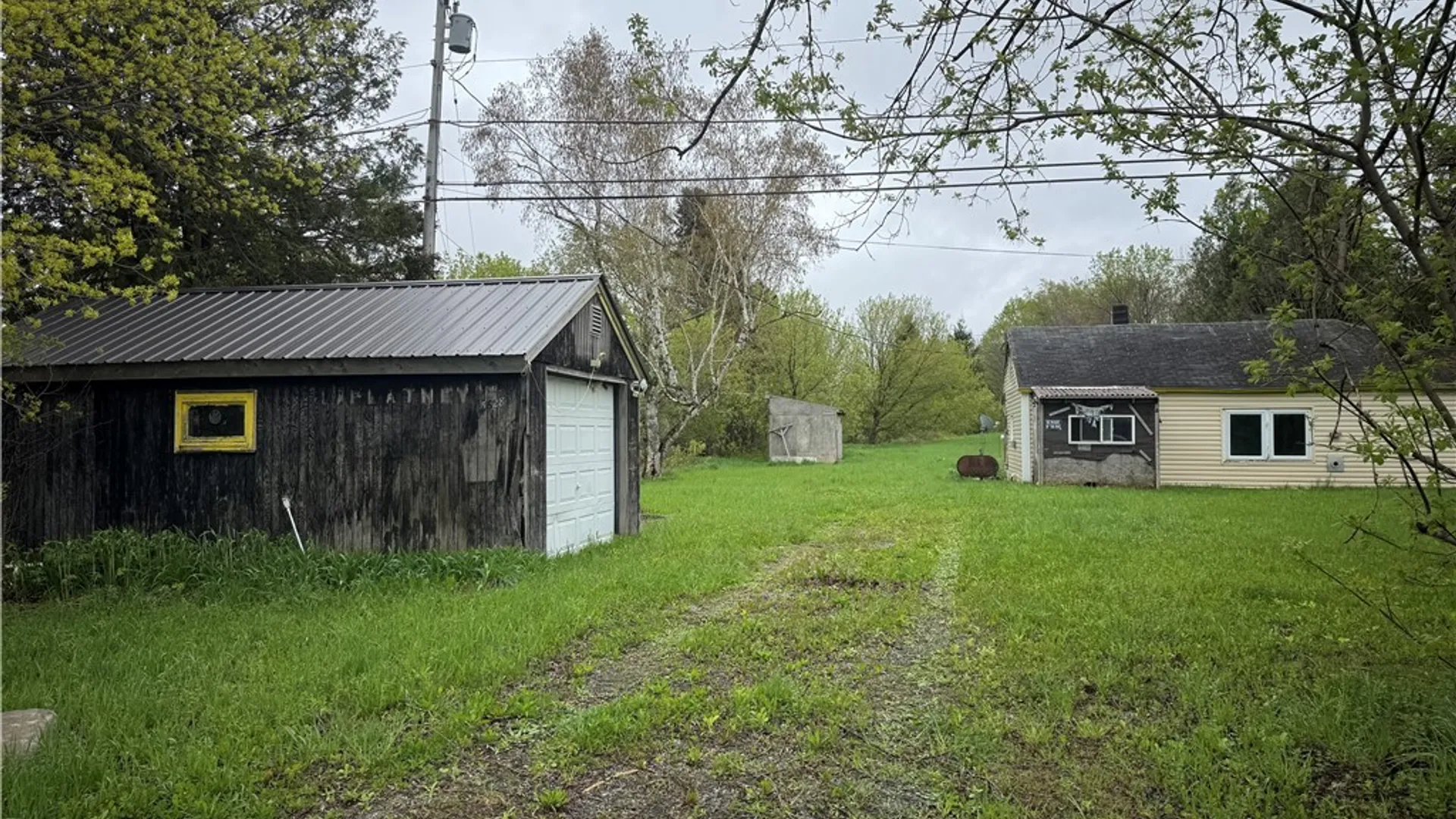Property at 3628 Deer River Road, Denmark, NY 13619 2
