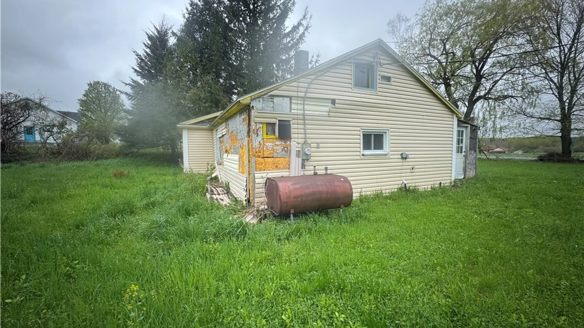 Property at 3628 Deer River Road, Denmark, NY 13619 4
