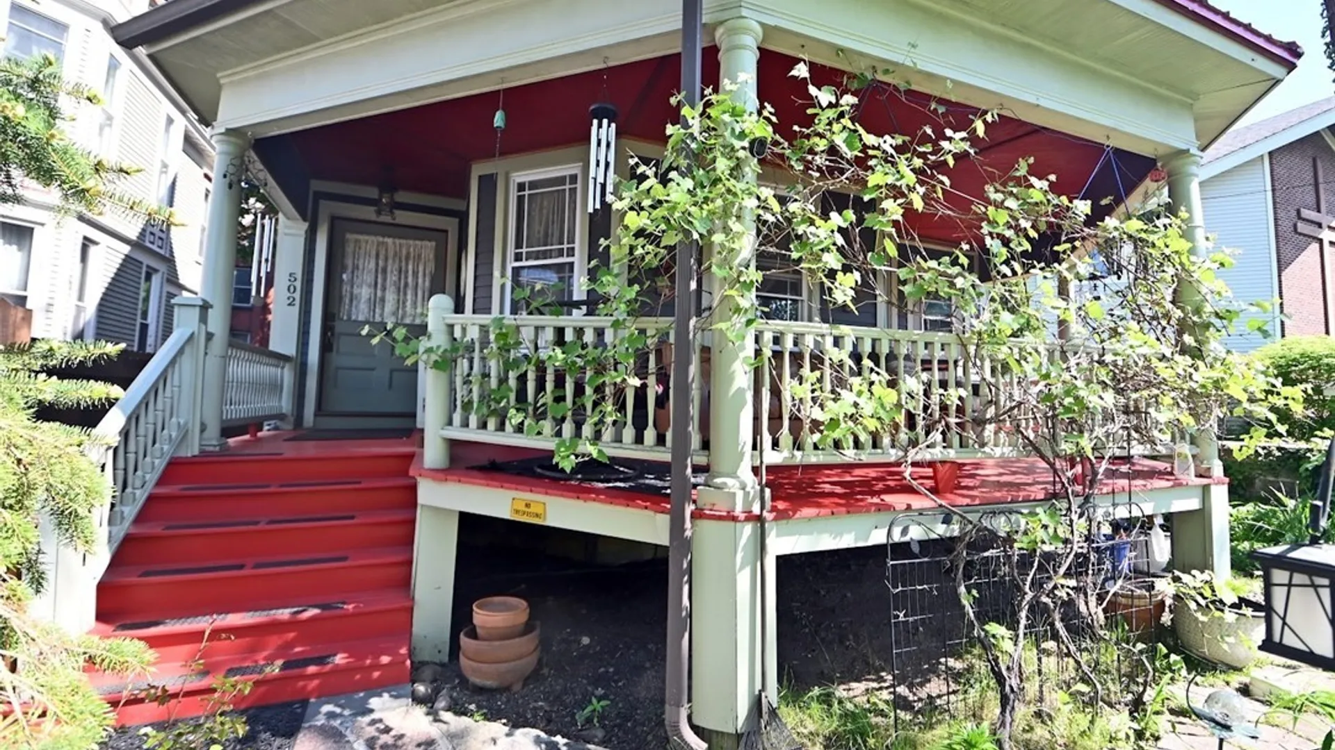 Property at 502 Gansevoort Street, Little Falls City, NY 13365 3