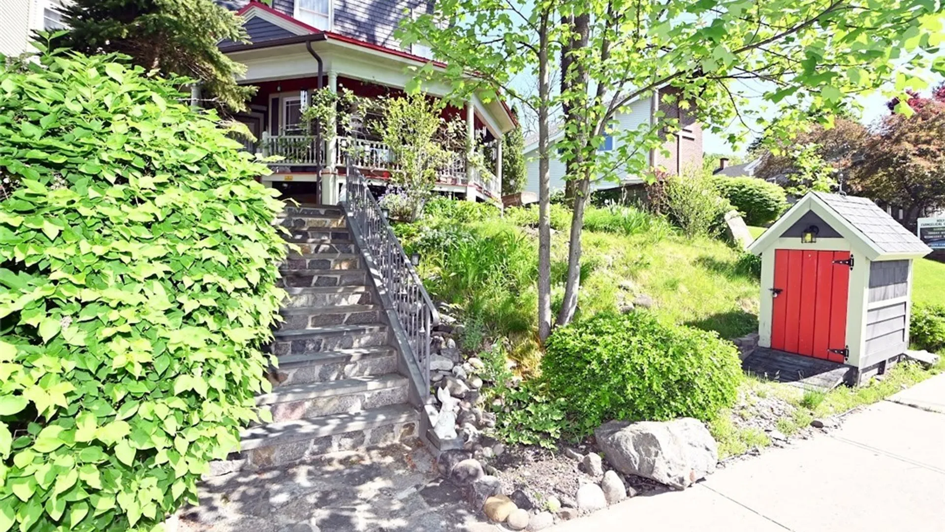 Property at 502 Gansevoort Street, Little Falls City, NY 13365 43