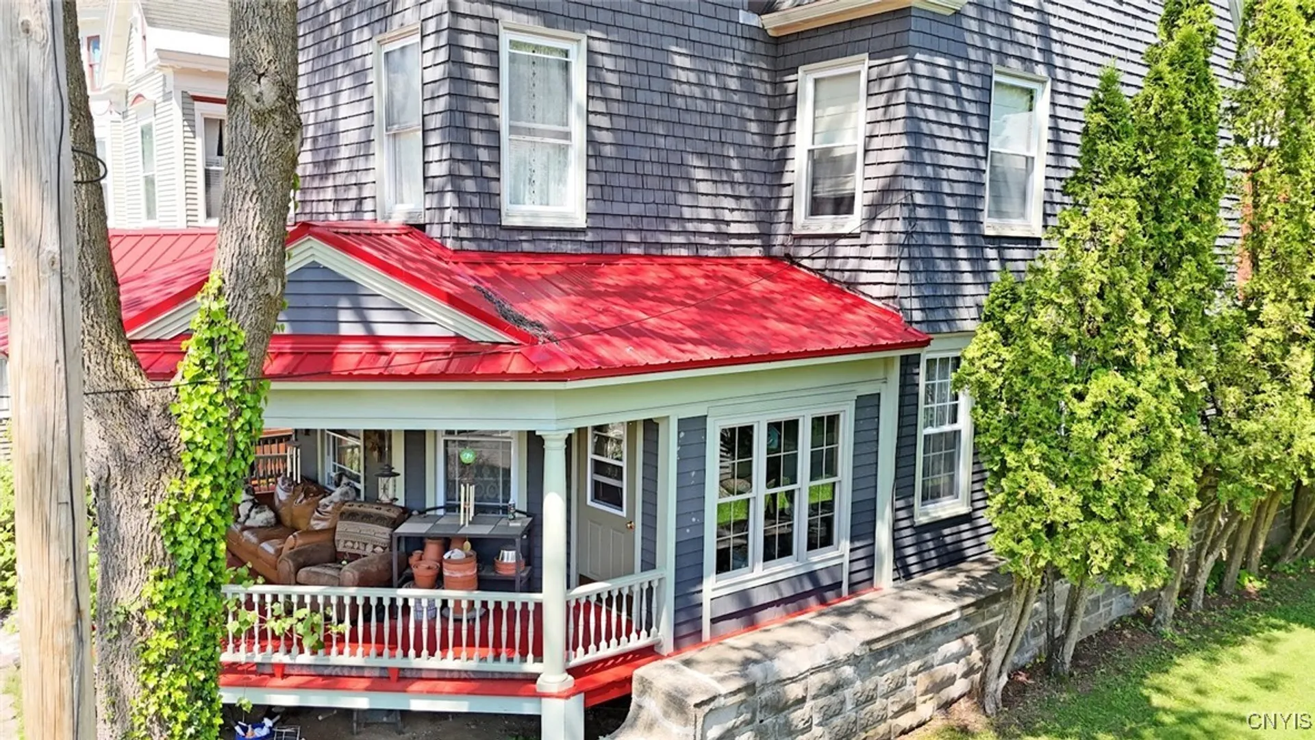 Property at 502 Gansevoort Street, Little Falls City, NY 13365 47