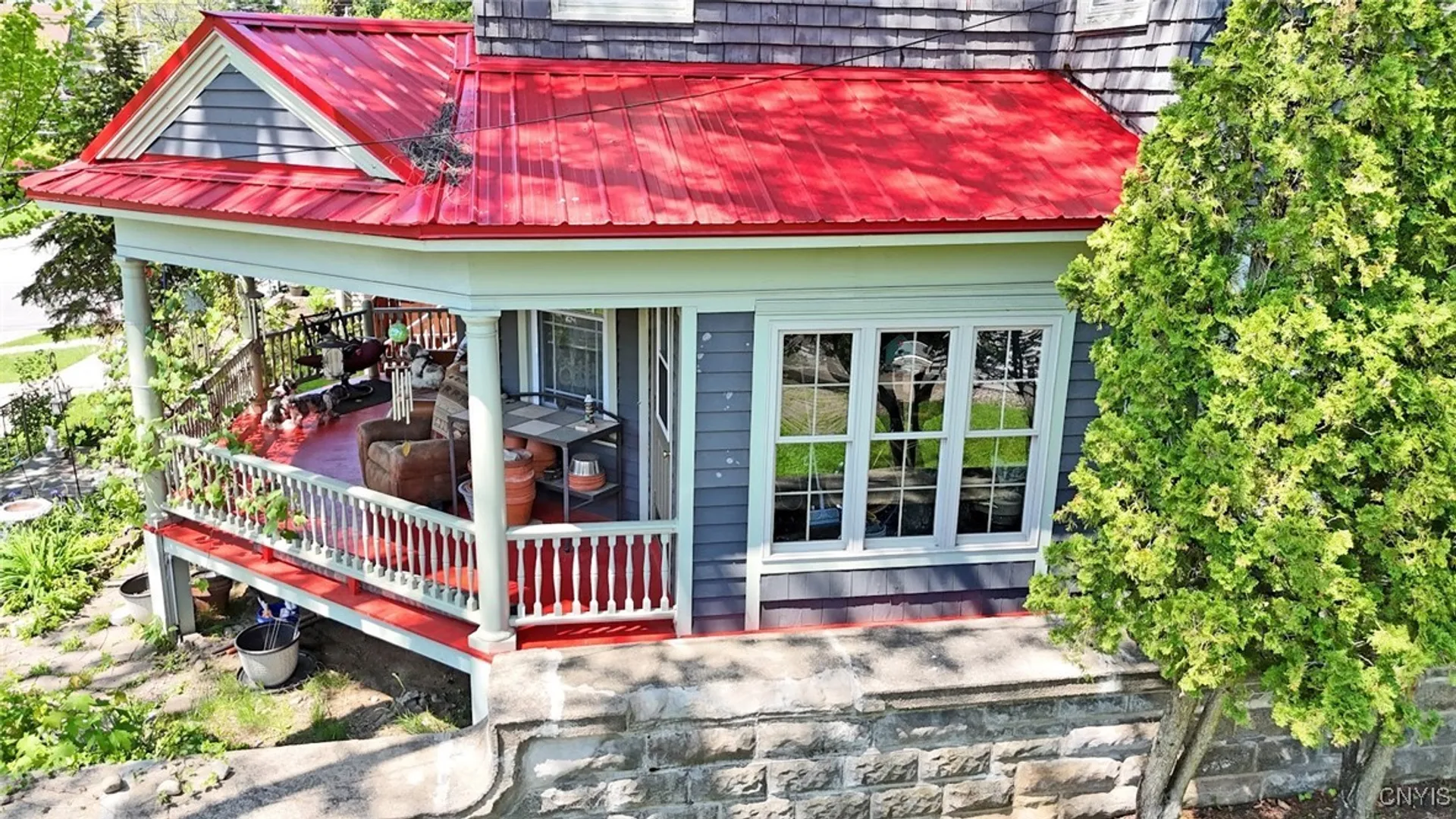 Property at 502 Gansevoort Street, Little Falls City, NY 13365 49