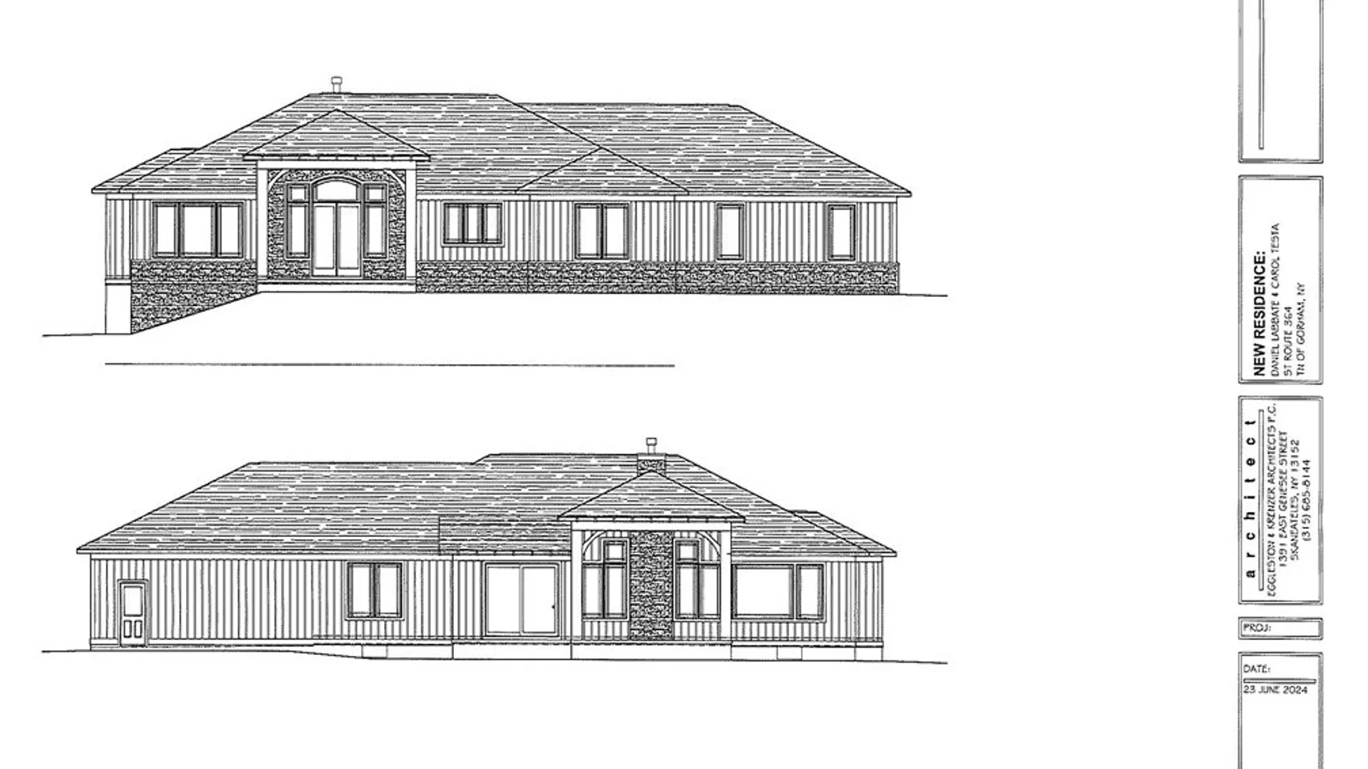 Property at 4187 East Lake Road (State Route 364), Gorham, NY 14424 42