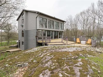 Property at 19702 Crestview Drive, Orleans, NY 13640